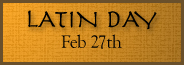 Latin Day