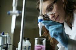 Science Research 1