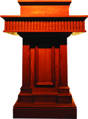 Pulpit