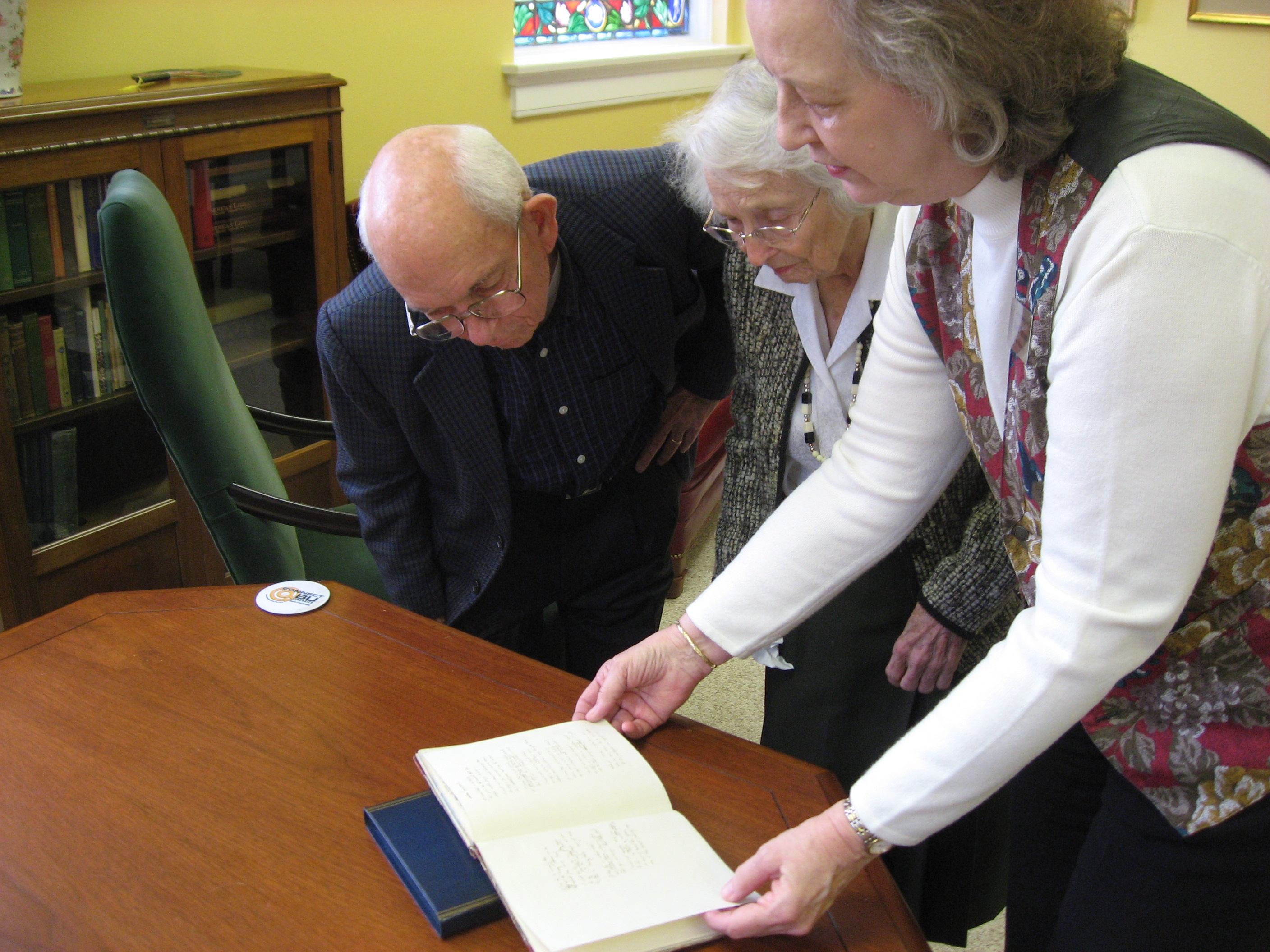 EBB Notebook - Belew 2