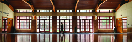 Great Hall