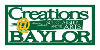 Creations@Baylor Logo
