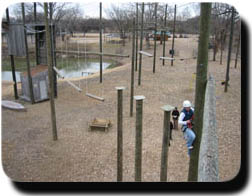 Challenge Course
