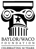 BWF 50th Anniv. Logo