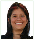 Sarah Garza