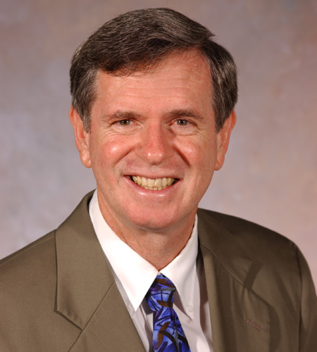 Faculty - C. Stephen Evans