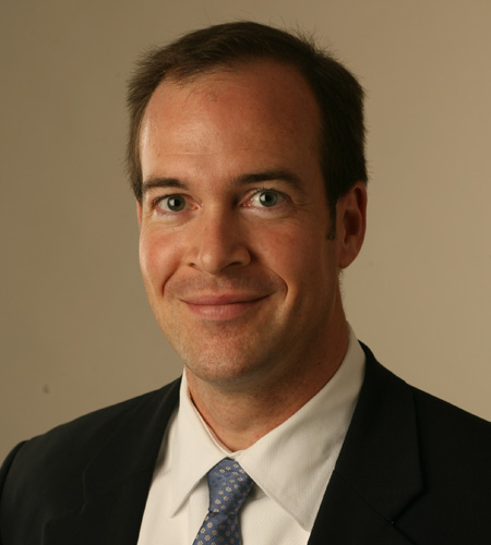 Faculty - Doug Henry