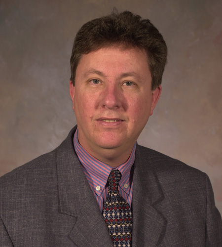 Faculty - Marc Ellis