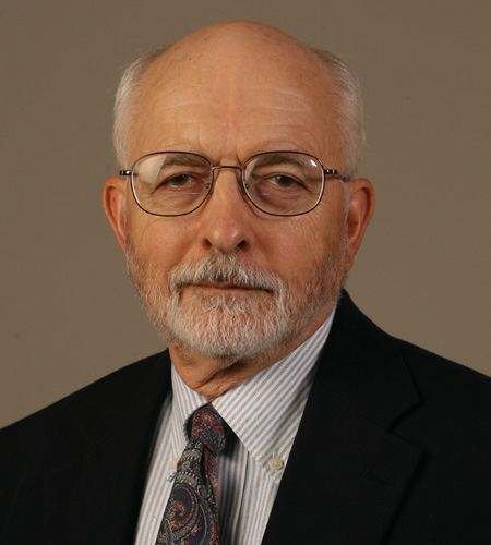 Faculty - Robert Baird