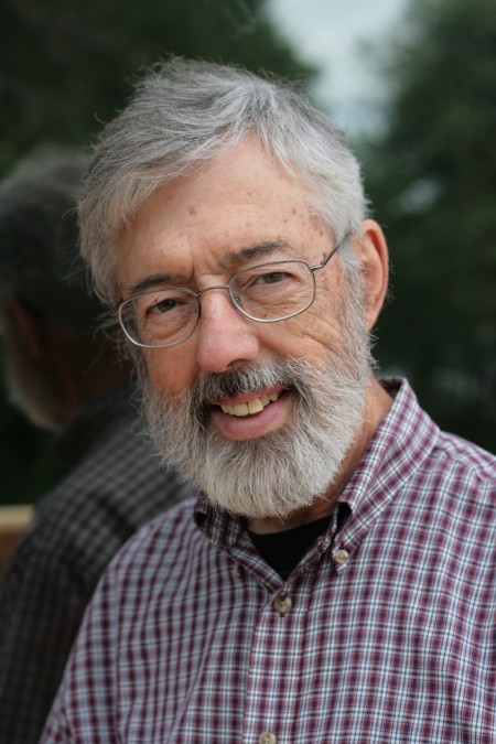 Faculty - Robert Roberts