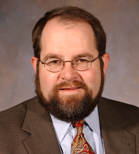 Faculty - Scott Moore