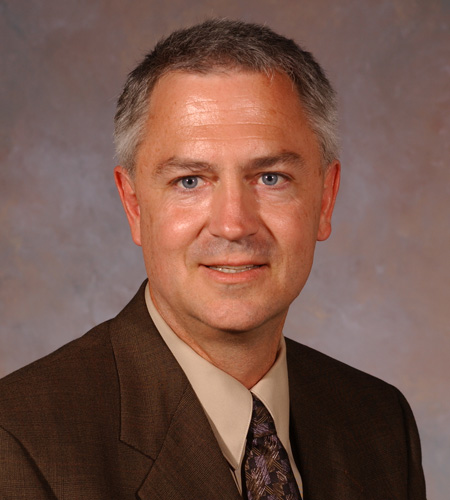 Faculty - Thomas Hibbs
