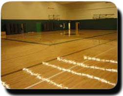 Marrs McLean Gym
