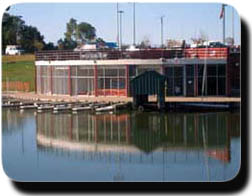 Marina Recreation Center