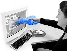Handshake