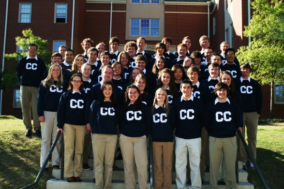 Chamber 2009