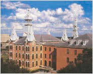 Old Main