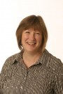 Faculty Holcomb