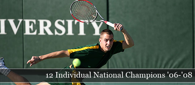 Points of Pride - 12 Individual National Champions '06-'08