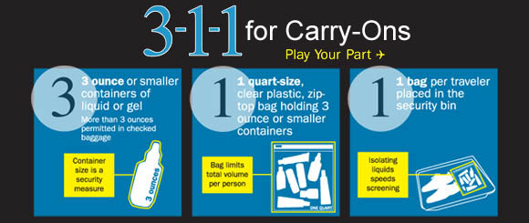 3-1-1 Packing