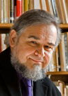 Paul Fiddes