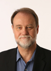 Barry Harvey