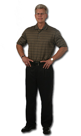ELG Faculty - Randy Jacobs prop