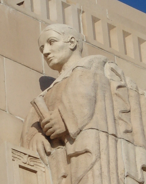 Faculty Page