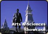College of Arts & Sciences