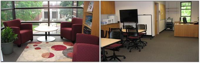 ATL office