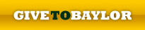 Give To Baylor