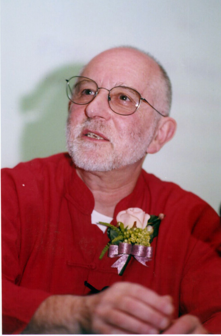 Michael Berry