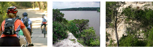 Brazos Corridor