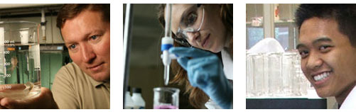 Cameron Research