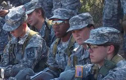 Army ROTC 1