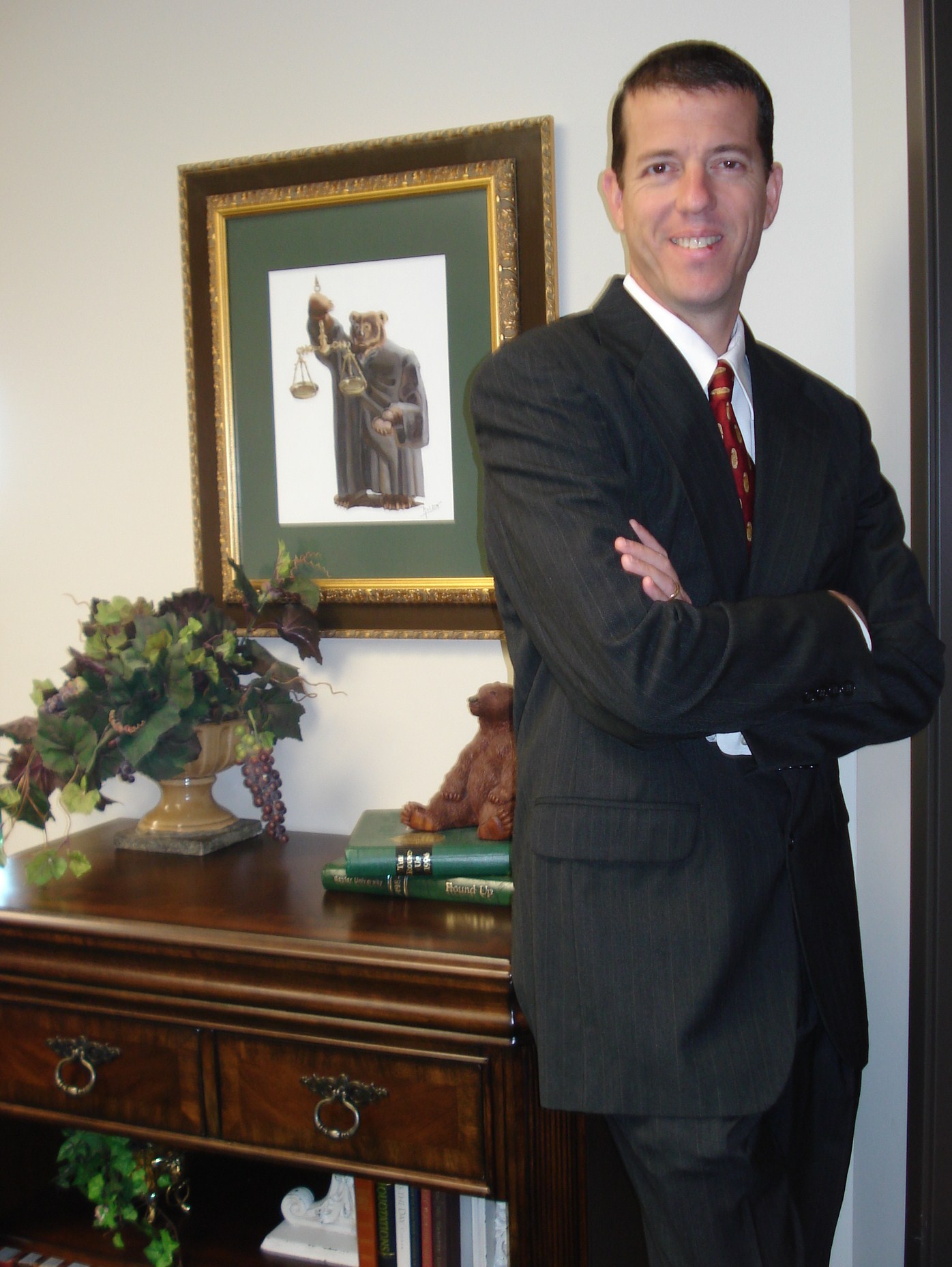 David Murdock