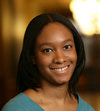 Tiffanie Spencer