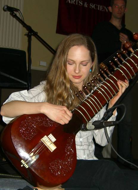 Lydia Bean