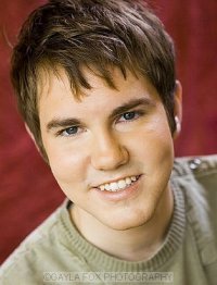 Mike Coon Headshot