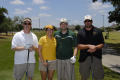 Bear Foundation Golf Outing