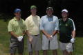 Bear Foundation Golf Outing