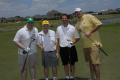 Bear Foundation Golf Outing
