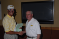 Bear Foundation Golf Outing