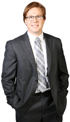 Spotlight - Dougherty