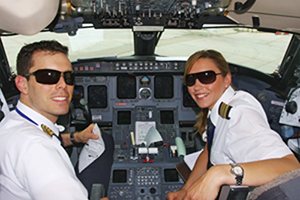 Airline Pilots