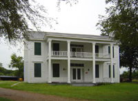 Roberts House