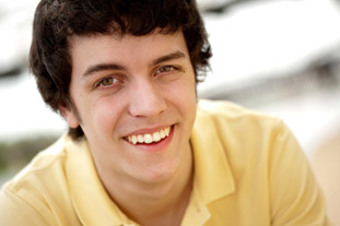 Andrew Dilday Headshot