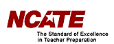 NCATE Callout