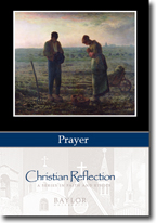 Prayer