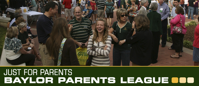 PL Party Info Header